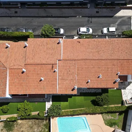 #390 New Town With Share Pool Apartament