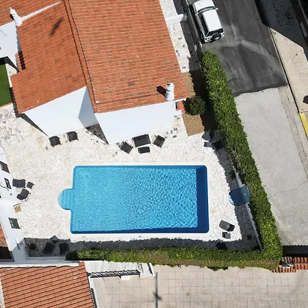 #390 New Town With Share Pool Apartament *