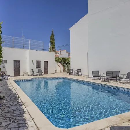 #390 New Town With Share Pool *